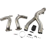 Akrapovic Headpipes Tip For Bmw E-B12E4/1 New. Price: $1569.05.