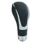 Thruifo Leather Covered Stick Knobs, Mt Gear Car Shifter Handle With... New. Price: $13.59.