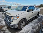 Anti-lock Brake Part Actuator And Pump Assembly Door Fits 14-15 Tundra 911048 Used. Price: $107.91.