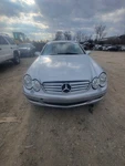 (local Pickup Only) Driver Left Front Door 209 Type CLK550 Fits 03-09 Mercedes Used. Price: $275.41.