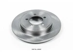 Powerstop 02-10 Ford Explorer Rear Autospecialty Brake Rotor New. Price: $50.88.