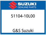 Suzuki Oem Part 51104-10L00 Damper Assy,l New. Price: $1398.10.