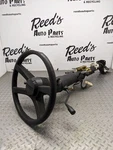 Steering Column Shift Fits 88-92 Blazer S10/JIMMY S15 1192963 Used. Price: $250.00.