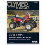 Polaris 400 450 500 Sportsman Atv 19962013 Service Repair Manual Brand. Price: $56.06.