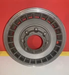 1980-91 Ford & Series Truck 16" Front 4WD Wheel Cover, Nos, F0TA1130DA New. Price: $70.00.