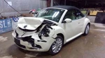 2008 Volkswagen Beetle Convertible Left Side Trunk Interior Carpeted 94000 Used. Price: $124.00.