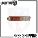 Fits 90-91 Honda Accord Signal Light/lamp Passenger (right Only) New. Price: $699.99.