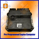 2008 Scion Xb 2.4L Engine Computer Ecm Pcm 89661-12F10 *vin Programmed Remanufactured. Price: $287.08.