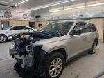 Jeep Grand Cherokee 2022 Anti-lock Brake Part Used 9171. Price: $155.40.