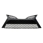 Sherman Parts TOCAMR18A-99BGQ-0 Front Lower Bumper Grille (capa Certified) New. Price: $107.81.