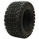 4 New Carlstar All Trail 23X8.00-12 Tires 2380012. Price: $568.00.