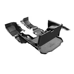 Armorlite B1013644-BLK1-AA For 11-18 Wrangler Jk 2DR Full Flooring Mesa Smoke New. Price: $1165.98.