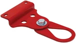 Allstar Performance ALL22312 Tow Loop Bolt-on Swivel Steel Red Paint New. Price: $22.99.