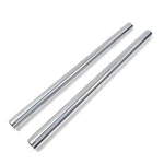 Kawasaki Front Fork Tubes Original Hard Chrome & Stock Length KZ900 KZ1000 New. Price: $174.97.