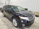2009-2012 Toyota Venza Passenger Right Roof Curtain Air Bag Used. Price: $125.00.