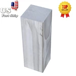 1PCSALUMINUM Bar (50MM Thick Wide 152MM Long Solid 6 New. Price: $27.34.