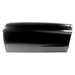 Sherman 466-10L Left Rear Door Shell 1967-1968 Ford Mustang New. Price: $341.53.