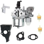 Carburetor For Subaru EX21 7.0 Engine New. Price: $29.00.