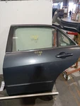 Driver Left Rear Side Door Electric Fits 03-07 Accord 4078820 Used. Price: $194.99.