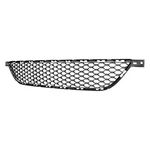 For Dodge Dart 2013-2016 Sherman 197-99BGQU Front Bumper Grille Capa Certified New. Price: $45.74.