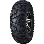 Duro DI2038 Power Grip Ii Front Tire 28X9R14 Atv/utv 28X9X14 31-203814-289C New. Price: $168.61.