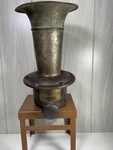 Warning Signal Ahooga Horn 114-A Plunger Model Ford Stewart-warner Usa Used. Price: $175.99.