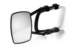 Camco Clamp-on Towing Mirror Securely Clamps Your Vehicle's New. Price: $19.59.