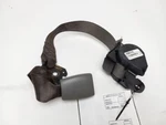 2011 Chevrolet Malibu Rear Center Seat Belt Retractor W/ Buckle Used. Price: $23.39.