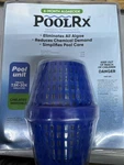 Pool R-x 6 Monthblue Treats 7.5K-20K Gallons Single Unit New. Price: $41.00.