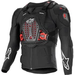 Alpinestars Bionic Xtr Plasma Protection Jacket New. Price: $379.95.