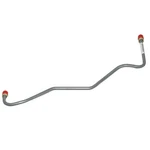 Jegs Pump To Carb Fuel Line W/ Short For 75-79 Pontiac Firebird Trans. Price: $20.99.