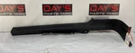 2004 Pontiac Gto Rh Passenger Interior Sill Carpet Retainer Trim Cover Panel Oem Used. Price: $68.99.