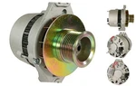 400-42001 New Alternator For John Deere 270 280 Skid Steer Loader RE501634. Price: $185.82.