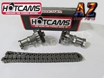 16 17 Yamaha Stage 2 Two Cams & Timing Chain New. Price: $469.98.