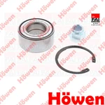 Fits Citroen C3 C2 Saxo Peugeot 206 106 Wheel Bearing Kit Front Howen 335032 New. Price: $23.63.