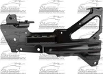 Sherman Parts Capa Frt Bumper Suppor New. Price: $69.99.