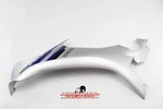 Yamaha 15-19 Yzf 2016 R1S Oem Right Left Mid Upper Side Fairing Plastic K2 Used. Price: $344.99.