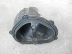 Kawasaki Oem 14073-0291 Air Boot Duct With Holder Fits 2011 Used. Price: $35.00.