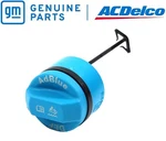 2020-2026 L5P LM2 LZ0 Lwn Duramax Diesel Exhaust Fluid Def Cap Oem Gm 13548316 New. Price: $18.05.