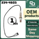 234-4603 Downstream Oxygen Sensor For 1995-2005 Lexus LS400 SC400 GS300 Toyota New. Price: $13.24.