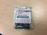 Suzuki Oem Fuel Tank Cushion Rear Lower 44542-41F00 New. Price: $24.99.