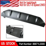 86671L3300 New Rear Lower Bumper Skid Plate Shield For Kia K5 2021-2024. Price: $55.08.