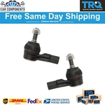 Trq New Outer Tie Rod Set For 2012-2020 Chevrolet Sonic. Price: $35.97.