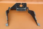 1968-1974 Corvette Nos Orig Gm Lh Headlight Housing Support Bracket # 331825-6 Used. Price: $229.99.