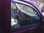 Chevy Front Door Glass Silverado Tahoe Suburban Rh Passenger Side Oem 15175144 Used. Price: $113.99.