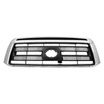 Sherman Parts Grilles And Inserts For 2010-2013 Tundra SHE8127D-99-0 New. Price: $185.89.
