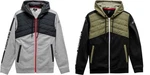 Alpinestars Alltime Hybrid Jacket New. Price: $87.99.