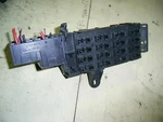 Mercedes S-class W140 600 Sel (5) Fuse Box 1405450201 Gebraucht. Price: $30.06.