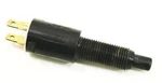 Brake Light Pedal Switch 75-84 Vw Rabbit Jetta MK1 Genuine 175 957 656 Used. Price: $48.99.