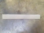 Front Right Rocker Panel Door Sill Trim 99 00 01 02 03 04 Ford F250 F350 Used. Price: $35.98.